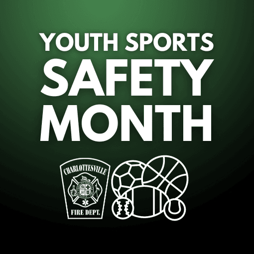 Youth Sports Safety Month Thumb
