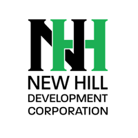 New Hill Development Corporation Logo