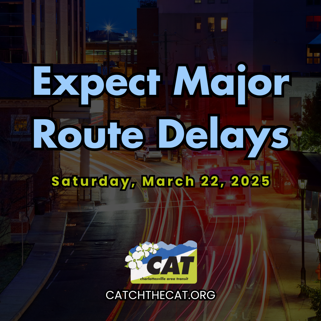 Route Updates and Delays