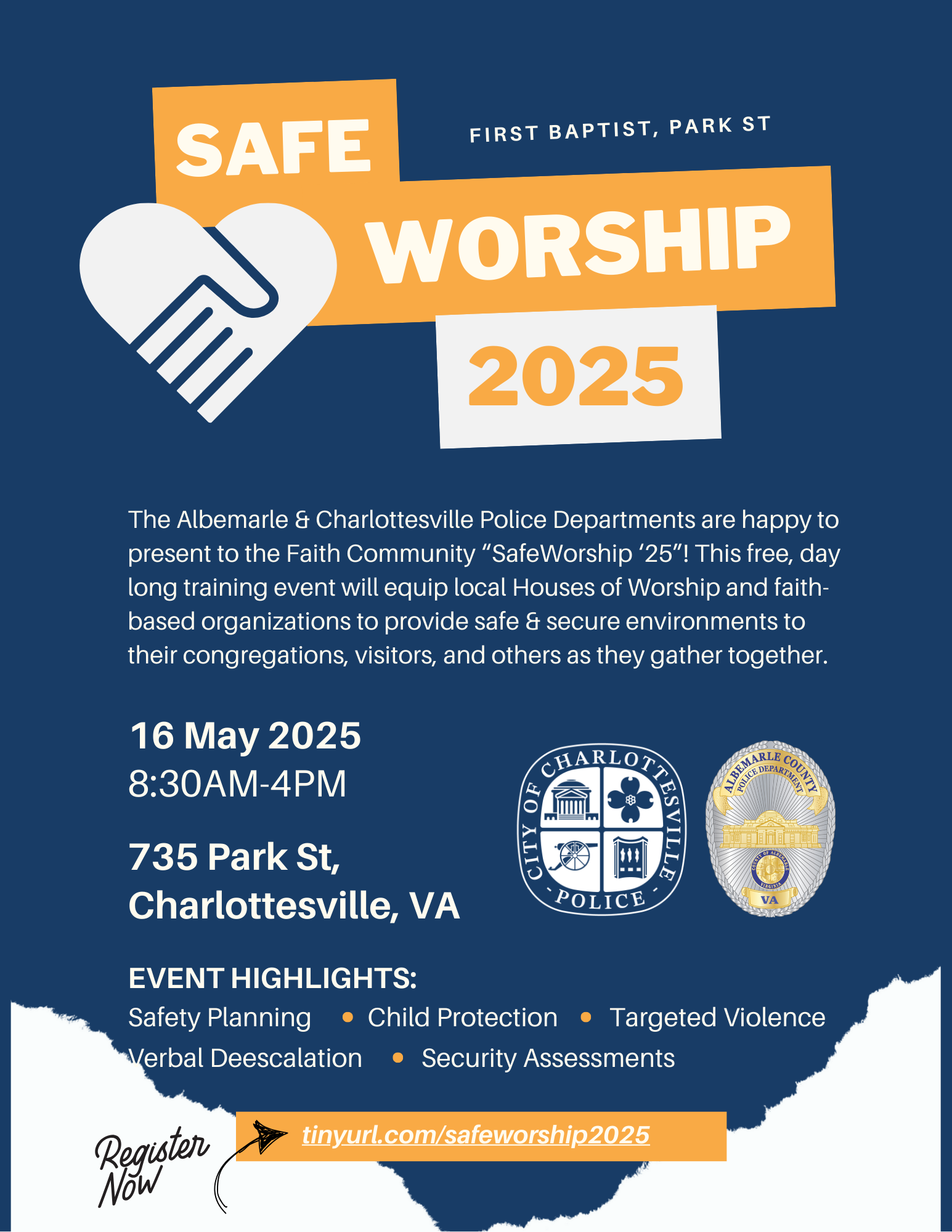 Safe Worship 2025 Flyer (edit2)