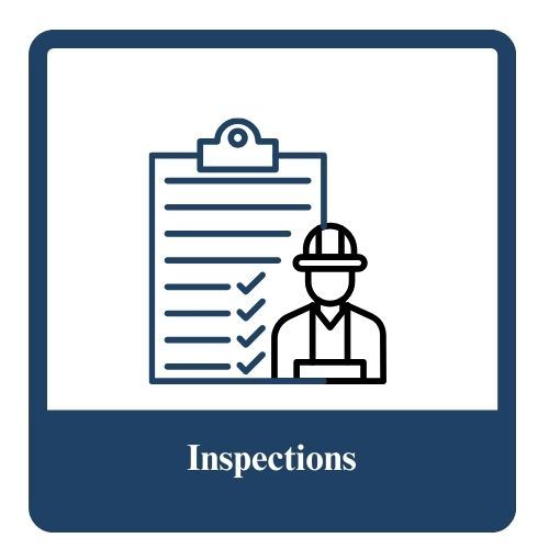Inspections