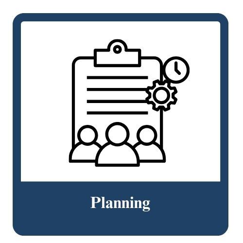 Planning