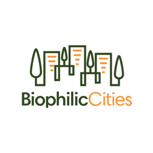 Biophilic Cities logo (decorative)