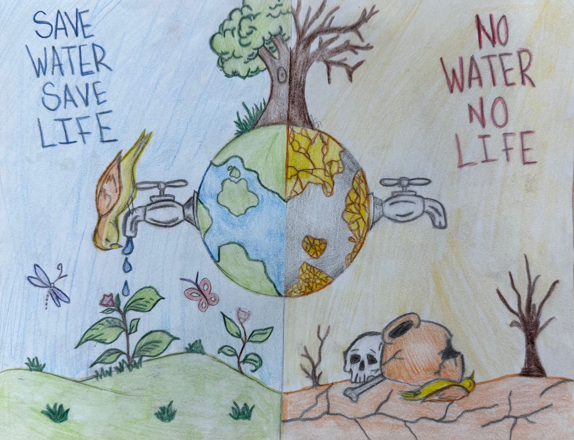 2025 IADWW Fan Favorite: Kinsleigh Breeden