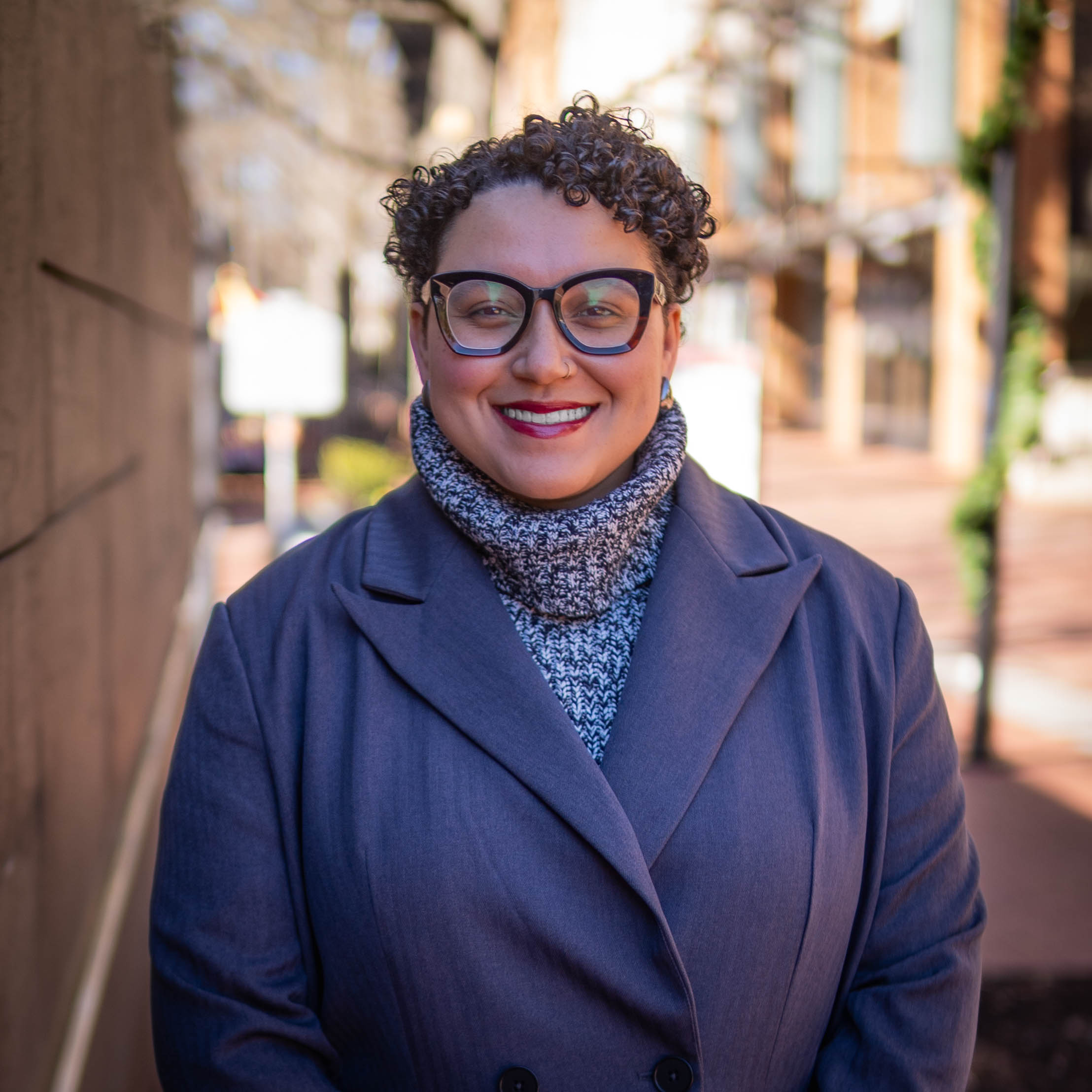 Abigail Matthew Wade Headshots