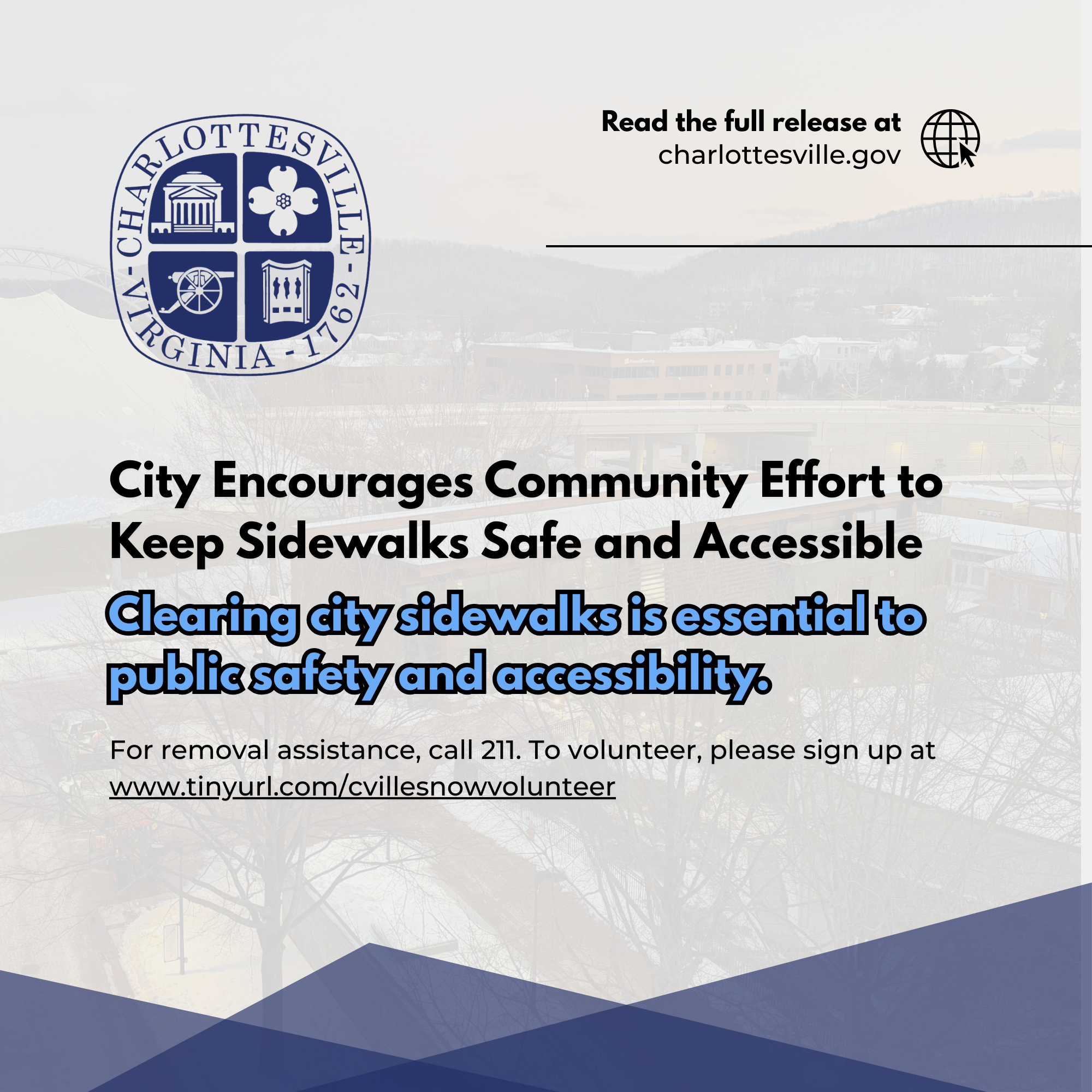 Sidewalks Safe and Accessible Thumbnail (edit)