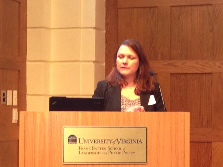 Kristin Yavorsky - Virginia Supportive Housing