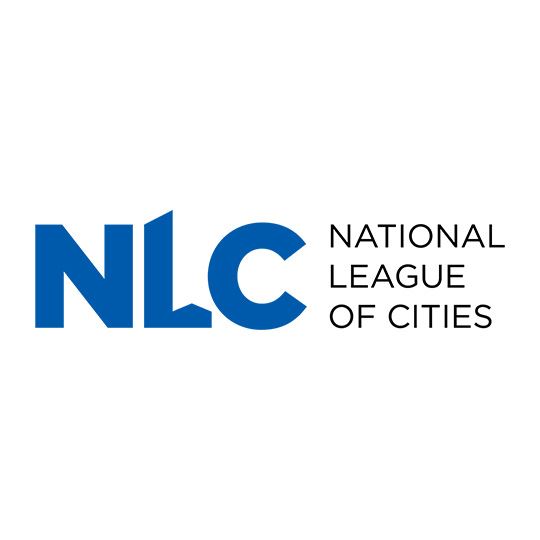NLC logo