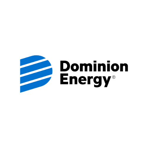 Dominion Energy Logo
