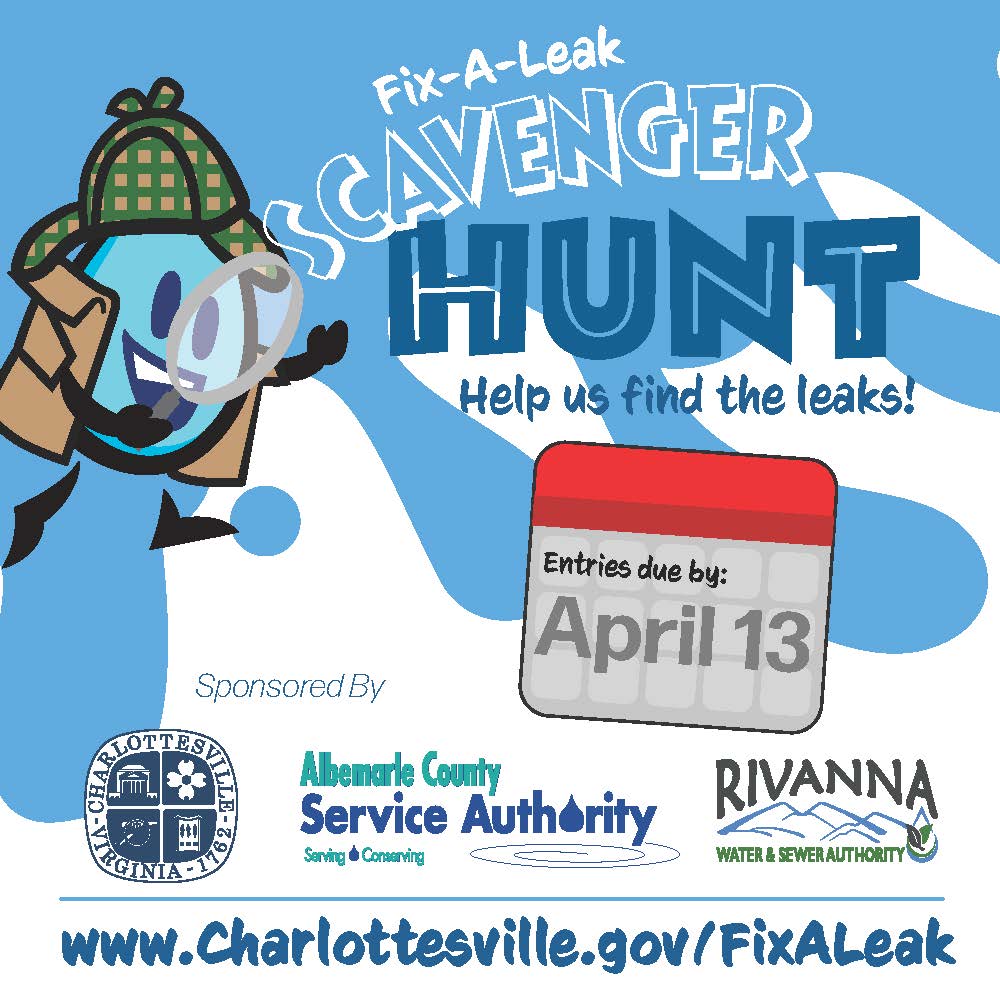 2026 Fix a Leak Square Promo