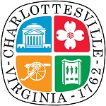 Charlottesville City Seal