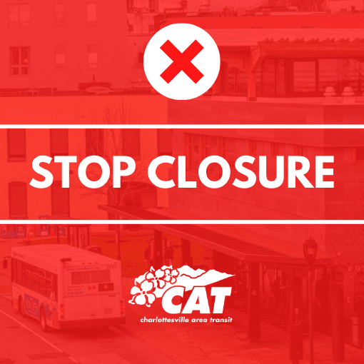 CAT Stop Closure Thumb