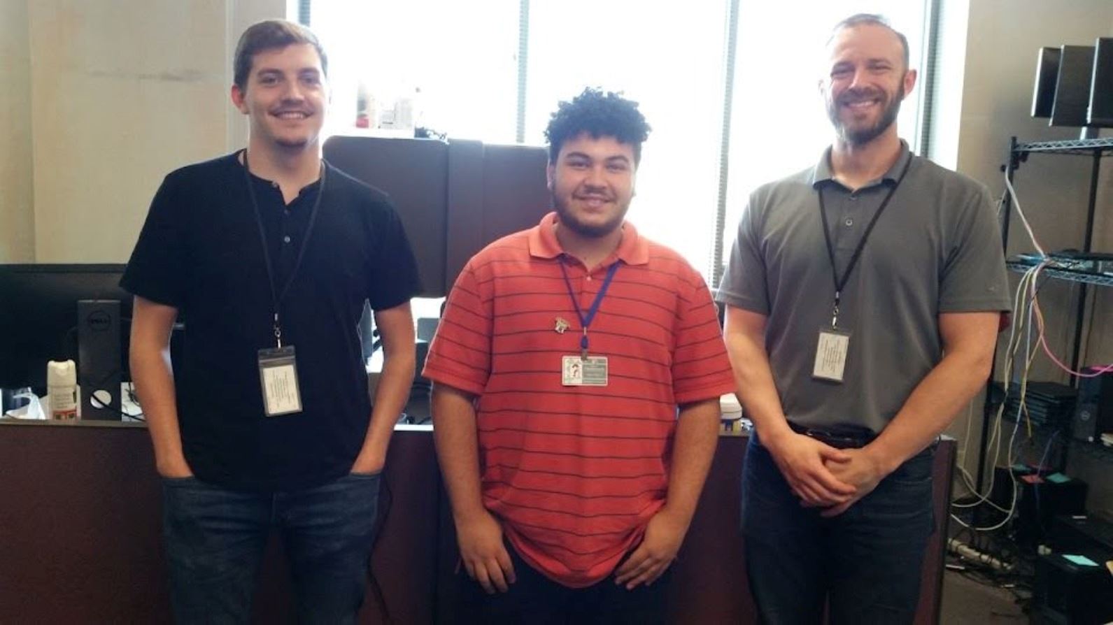 Local Government: City of Charlottesville Information Technology