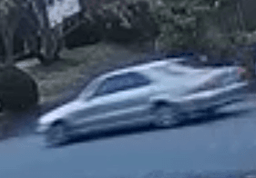 Cedar Hill Vehicle 3