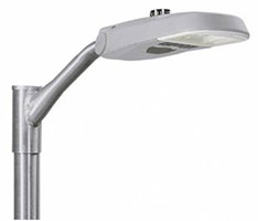 Dominion LED Cobra fixture