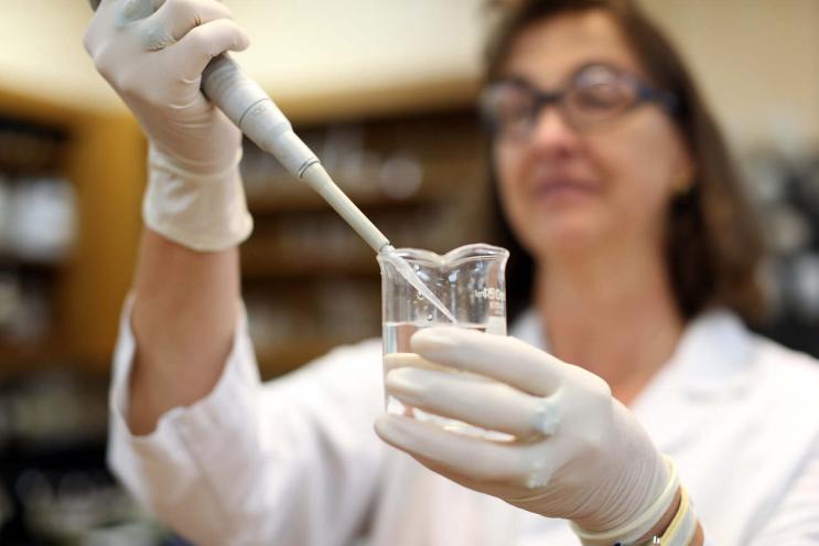 2025-05-28 RWSA New Lab Testing Procedure