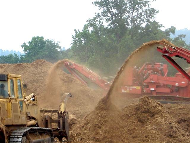 2025-06-10 RSWA Free Mulch Available at Ivy Solid Waste and Recycling Center