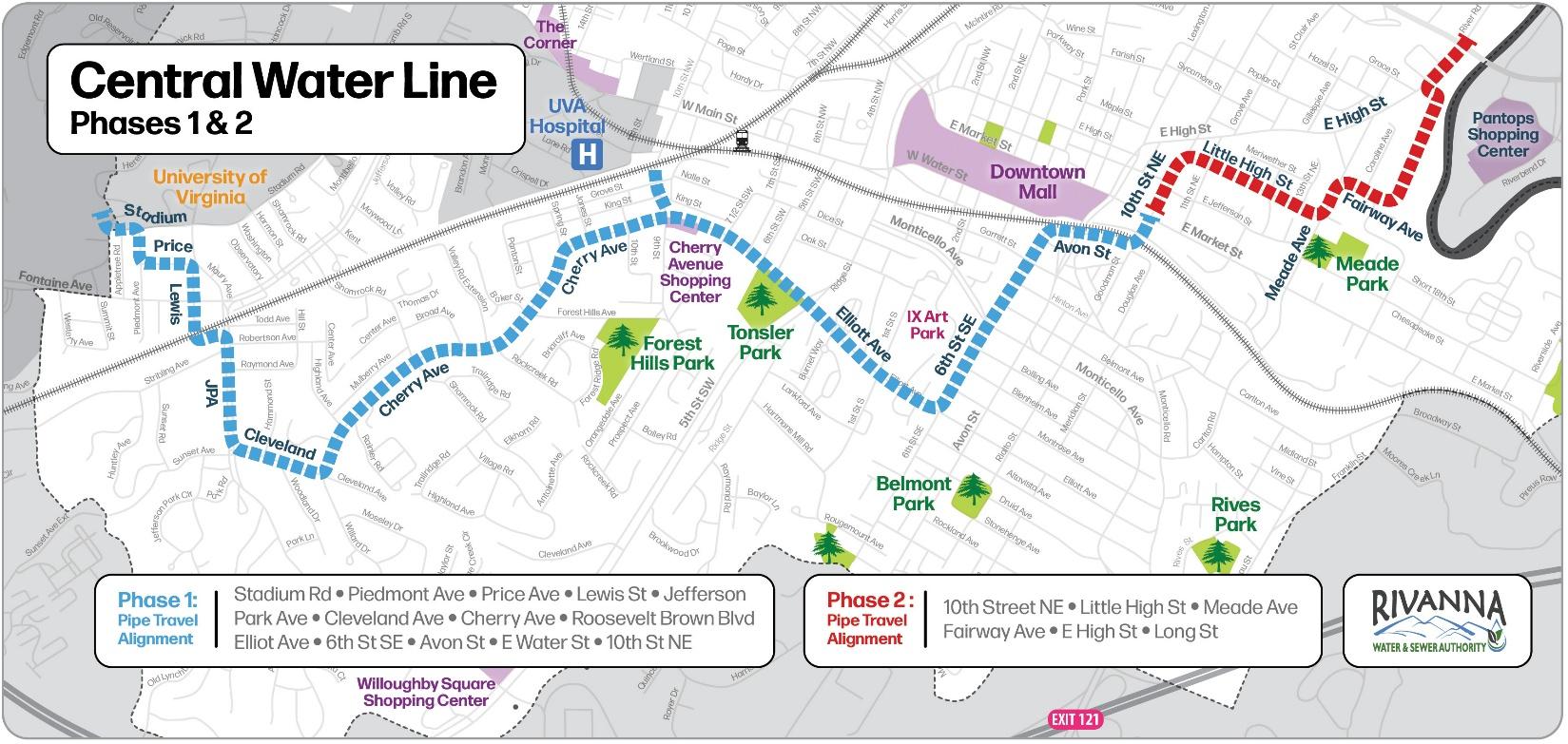 2025-07-16 RWSA Awards Two Generational Projects