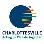 Charlottesville Acting on Climate Together Logo