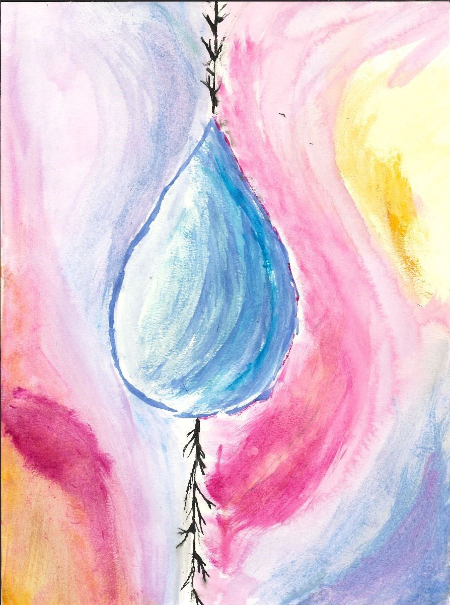 2025 IADWW 3rd – 4th Grade: Anna Ramsay