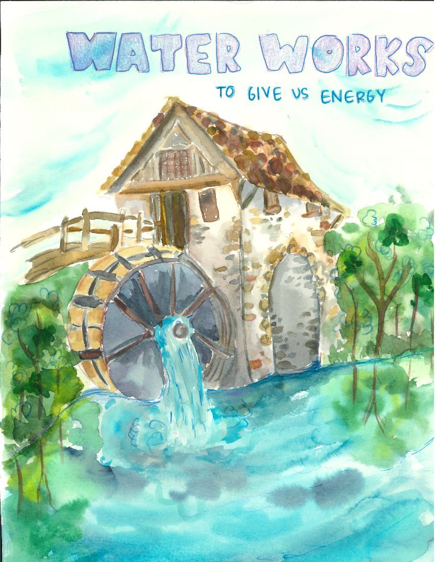 2025 IADWW 7th – 8th Grade: Ellie McWhorter