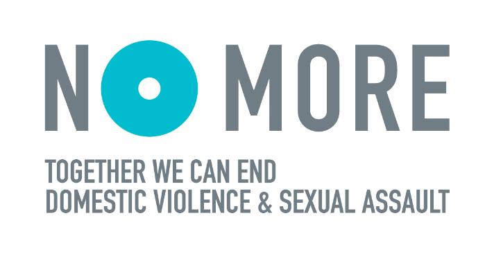 No More Together We Can End Domestic Violence and Sexual Assault